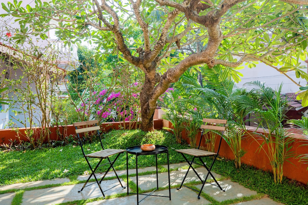 Play area