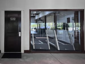thumbnail: Fitness facility