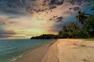 thumbnail: Beach