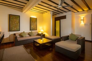 thumbnail: Living area