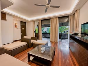 thumbnail: Living area