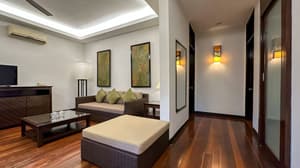 thumbnail: Living area