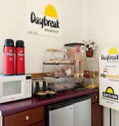 Amenities and Services