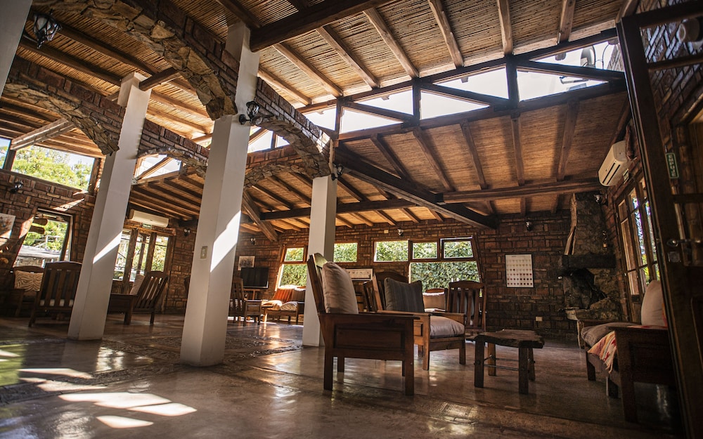 Restaurant-cafeteria