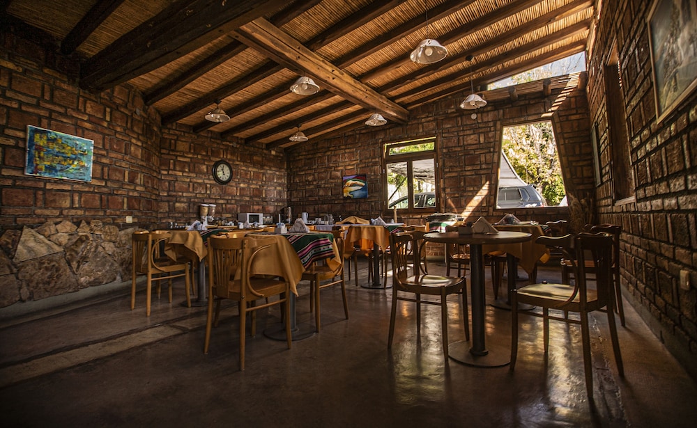 Restaurant-cafeteria