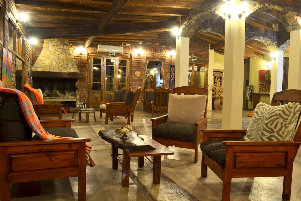 Restaurant-cafeteria