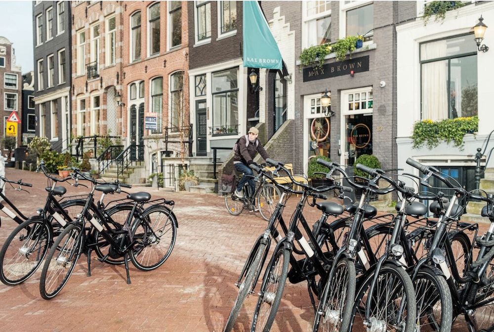 Bicycling
