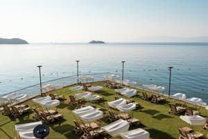 thumbnail: Sundeck
