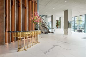 thumbnail: Interior entrance