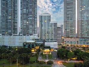 InterContinental Miramar Panama by IHG