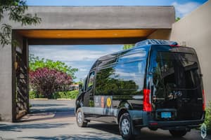 thumbnail: City shuttle