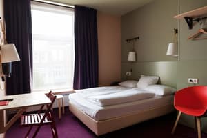 thumbnail: Room