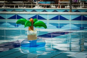 thumbnail: Pool