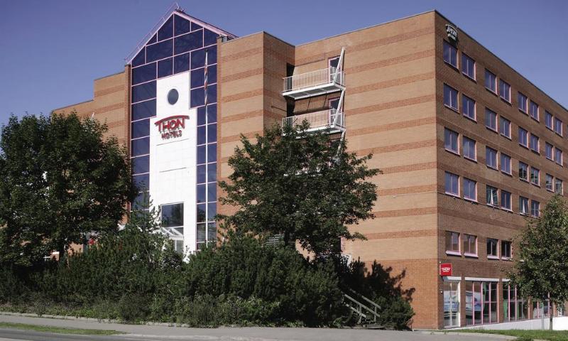 General view
