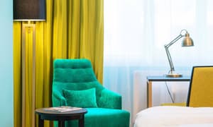 thumbnail: Room
