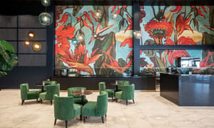thumbnail: Reception