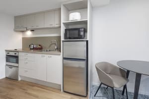 thumbnail: Private kitchen