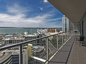 thumbnail: View from room