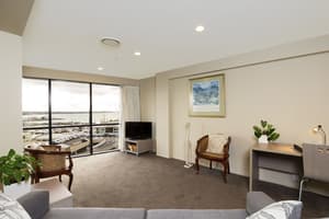 thumbnail: Living area