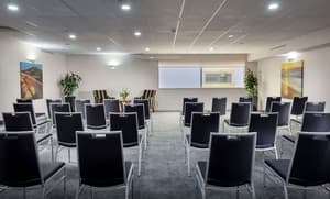 thumbnail: Meeting facility
