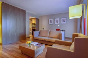 thumbnail: Room amenity