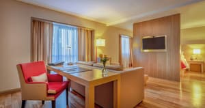 thumbnail: Room amenity