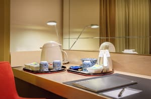 thumbnail: Room amenity