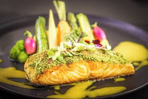 thumbnail: Restaurant