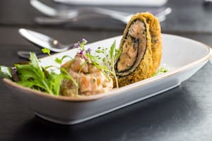 thumbnail: Restaurant