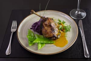 thumbnail: Restaurant