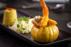 thumbnail: Restaurant