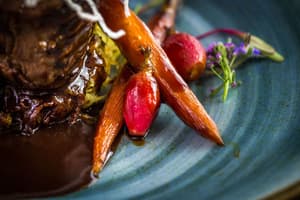 thumbnail: Restaurant