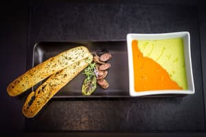 thumbnail: Restaurant