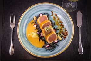 thumbnail: Restaurant