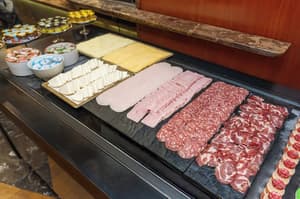 thumbnail: Breakfast meal