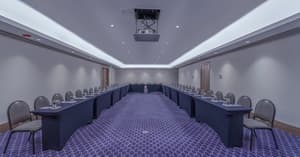 thumbnail: Meeting facility