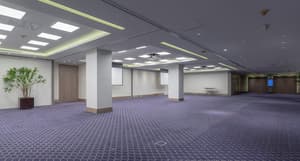 thumbnail: Meeting facility