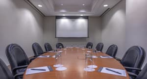 thumbnail: Meeting facility