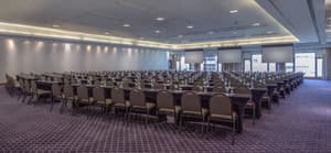 thumbnail: Meeting facility