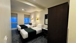 thumbnail: Room