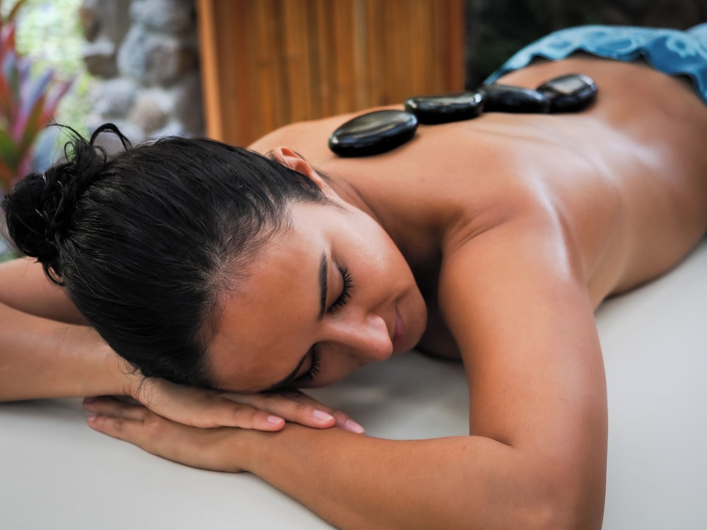 Spa treatment