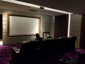 thumbnail: Theater show