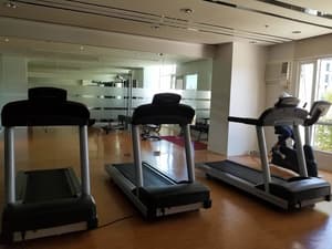 thumbnail: Gym