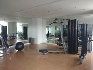 thumbnail: Gym