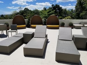 thumbnail: Outdoor pool