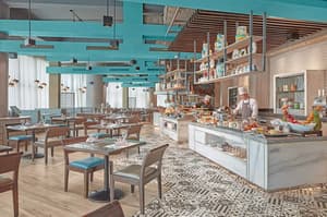 thumbnail: Restaurant