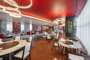 thumbnail: Restaurant