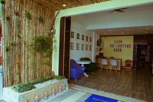 thumbnail: General view