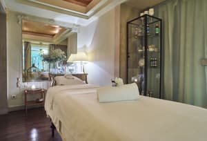 thumbnail: Spa treatment