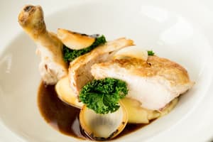 thumbnail: Food and drink